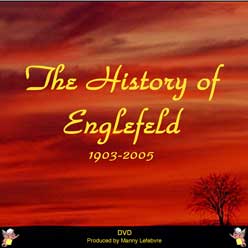 Englefeld History 1955