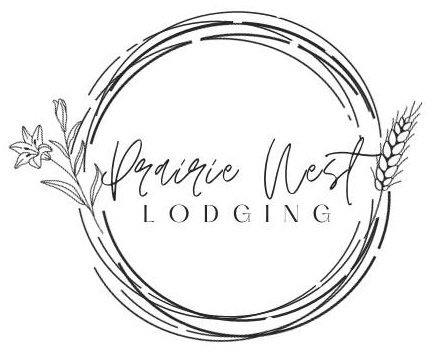 Prairie Nest Lodging